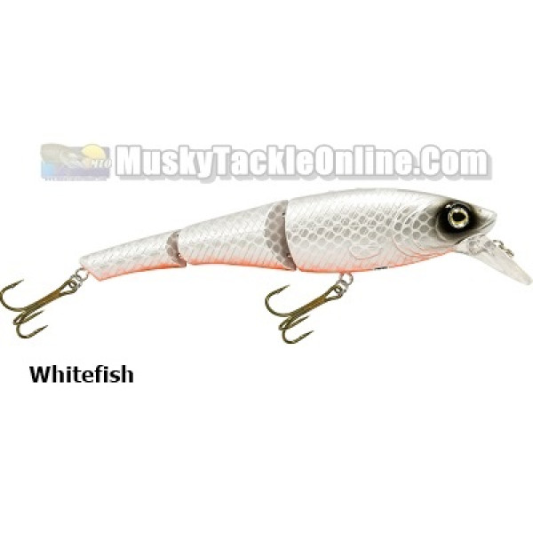 Livingston Lures Head Hunter 6 - Musky Tackle Online